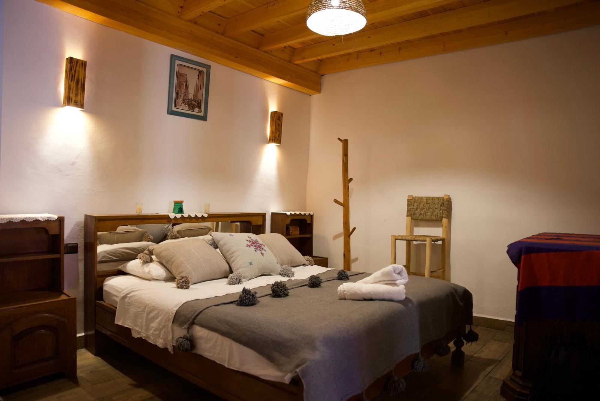 Essaouira Wood House Villa Exterior photo