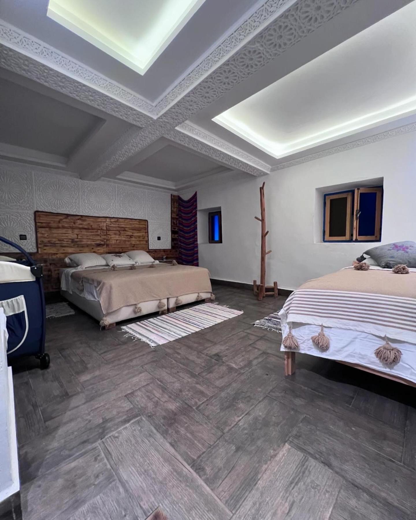 Essaouira Wood House Villa Exterior photo
