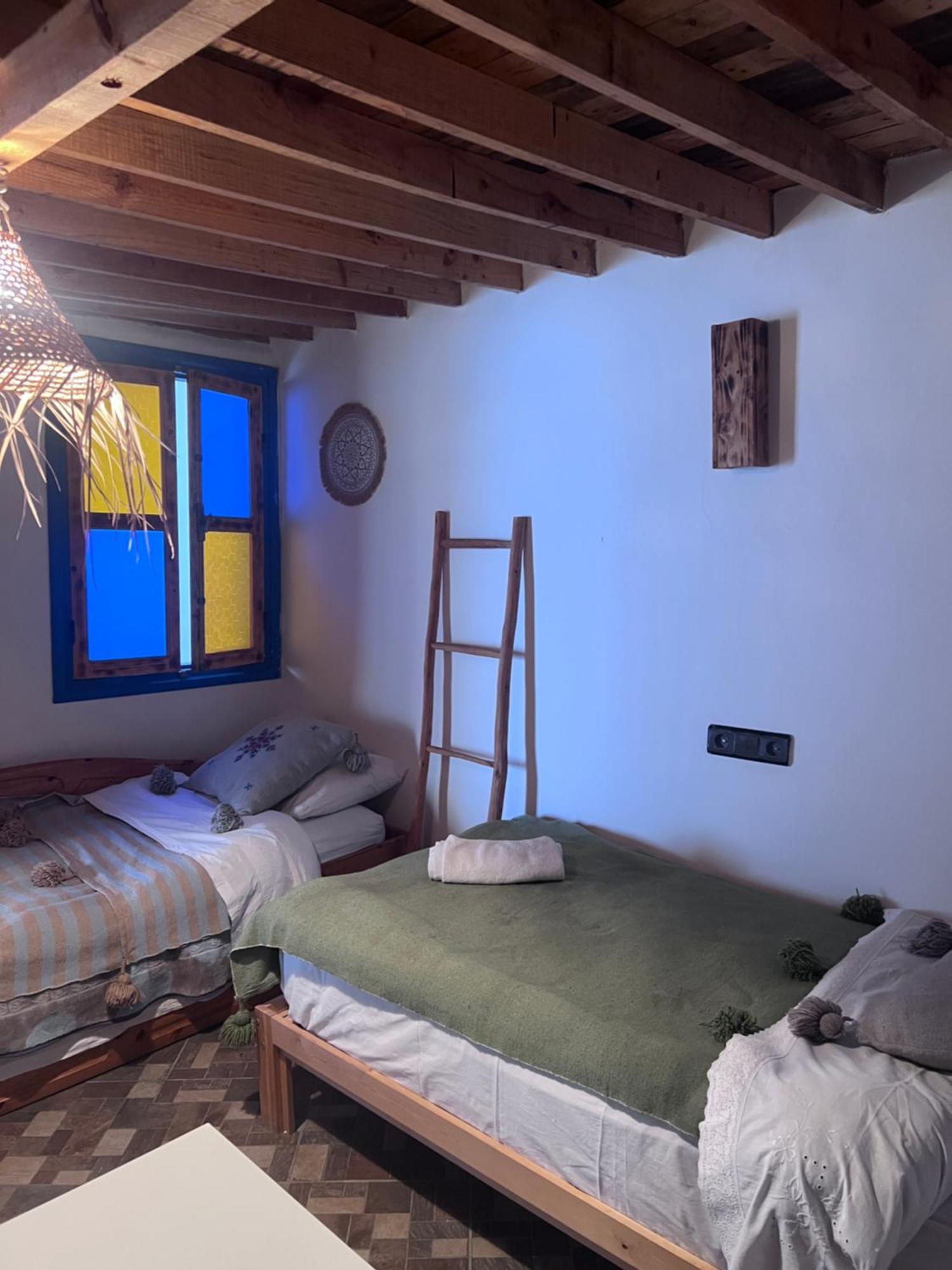 Essaouira Wood House Villa Exterior photo