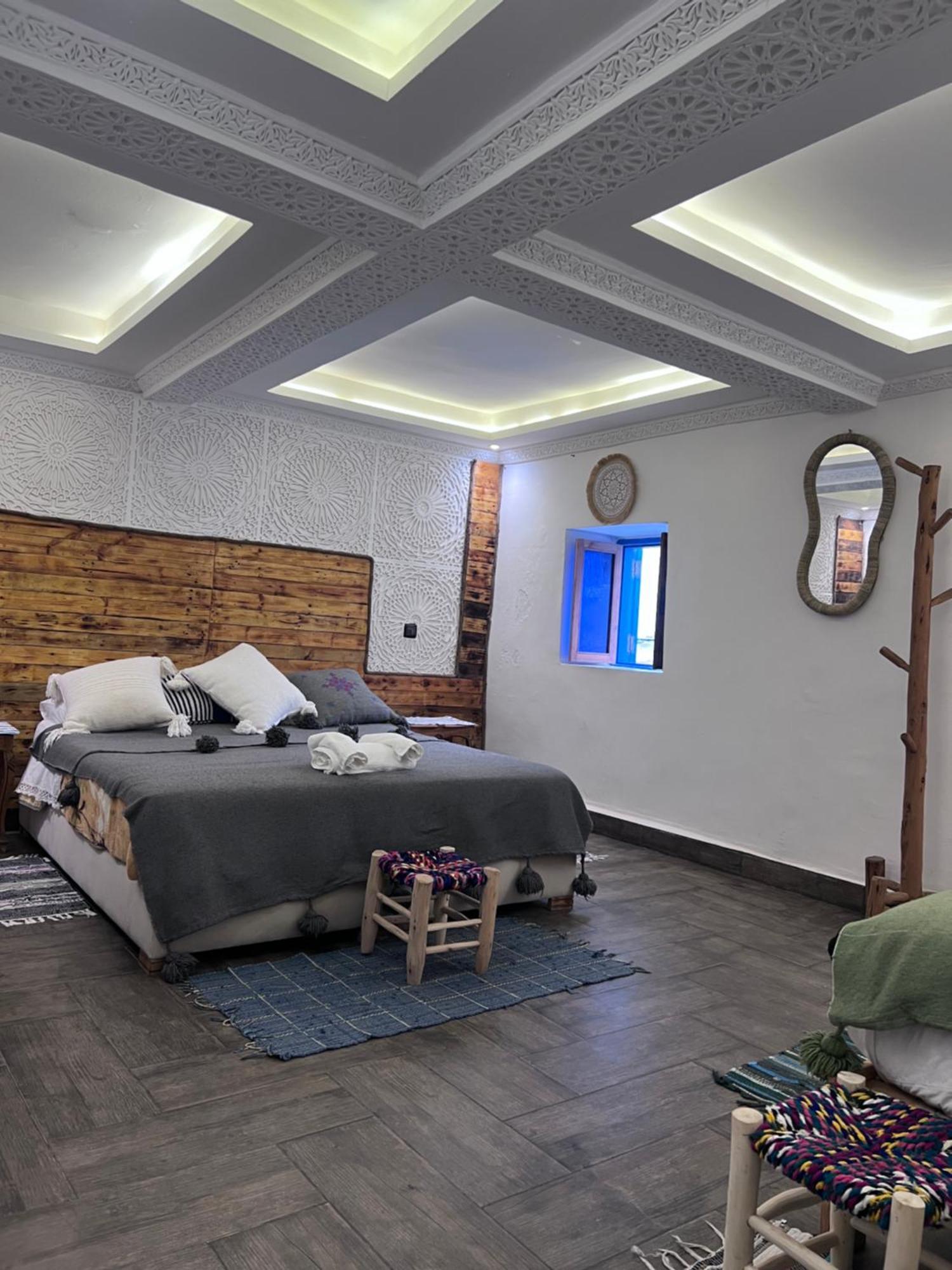 Essaouira Wood House Villa Exterior photo
